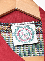 アメリカ製 ファイヤーファイター タペストリートップス