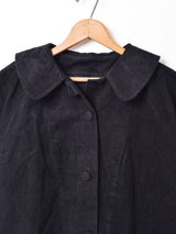 【3色展開】Aラインコート