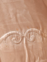 50's 〜60's ファーカラー コート