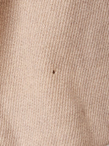 50's 〜60's ファーカラー コート