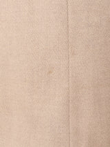 50's 〜60's ファーカラー コート