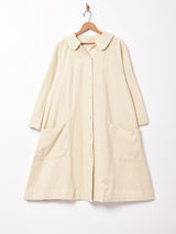 【3色展開】Aラインコート