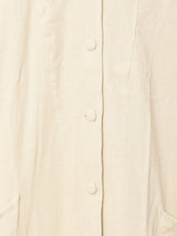 【3色展開】Aラインコート