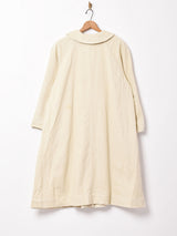 【3色展開】Aラインコート