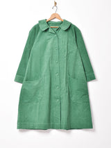 【3色展開】Aラインコート