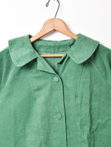 【3色展開】Aラインコート