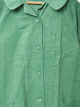 【3色展開】Aラインコート