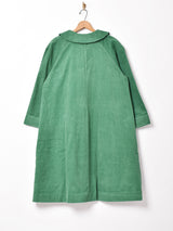 【3色展開】Aラインコート