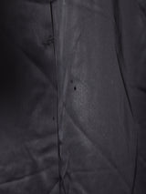 50's〜60’s リボン ファーカラーコート