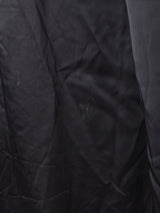 50's〜60’s リボン ファーカラーコート