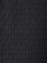 50's〜60’s リボン ファーカラーコート