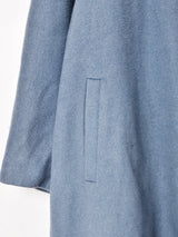 50's〜60’s ファーカラー コート