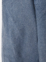 50's〜60’s ファーカラー コート