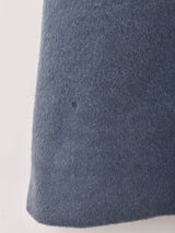 50's〜60’s ファーカラー コート