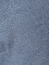 50's〜60’s ファーカラー コート