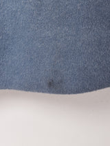 50's〜60’s ファーカラー コート