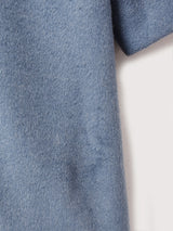 50's〜60’s ファーカラー コート