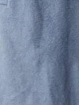 50's〜60’s ファーカラー コート