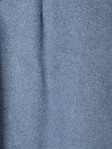 50's〜60’s ファーカラー コート