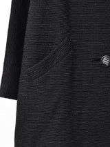 50's〜60's ファーカラーコート