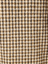 フード付き リバーシブルコート