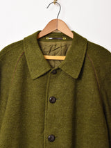 チロル製 ローデンコート