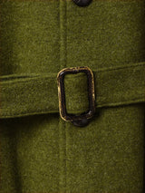 チロル製 ローデンコート