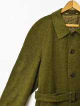 チロル製 ローデンコート