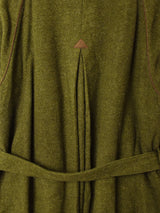 チロル製 ローデンコート