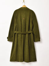 チロル製 ローデンコート