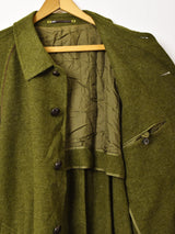 チロル製 ローデンコート