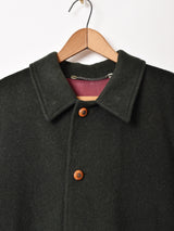 Yves Saint Laurent ローデンコート