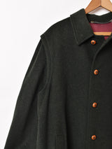 Yves Saint Laurent ローデンコート