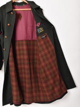 Yves Saint Laurent ローデンコート