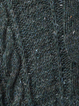 ブルガリア製 L.L.Bean ミックスセーター