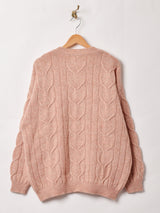 イタリア製 セーター