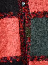 デザイン カーディガン