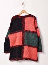 デザイン カーディガン