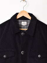 【2色展開】Backers コーデュロイ ハンティングジャケット