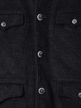 【2色展開】Backers コーデュロイ ハンティングジャケット