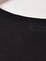 タコス プリントTシャツ