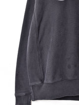 Champion ロゴ刺繍 リバースウィーブ スウェットシャツ