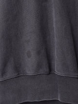 Champion ロゴ刺繍 リバースウィーブ スウェットシャツ