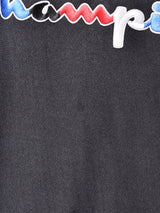 Champion ロゴ刺繍 リバースウィーブ スウェットシャツ