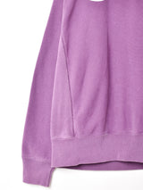 Champion ロゴ刺繍 リバースウィーブ スウェットシャツ