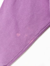 Champion ロゴ刺繍 リバースウィーブ スウェットシャツ