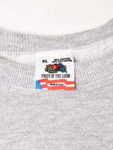 アメリカ製 Les Miserables スウェットシャツ