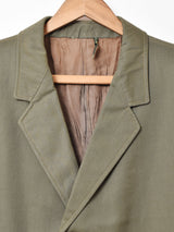 チェスターコート