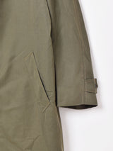 チェスターコート