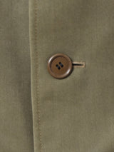 チェスターコート